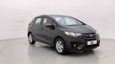 2017 HONDA JAZZ