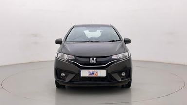 2017 HONDA JAZZ