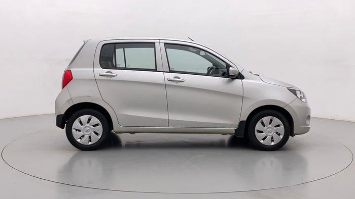 2016 Maruti Celerio