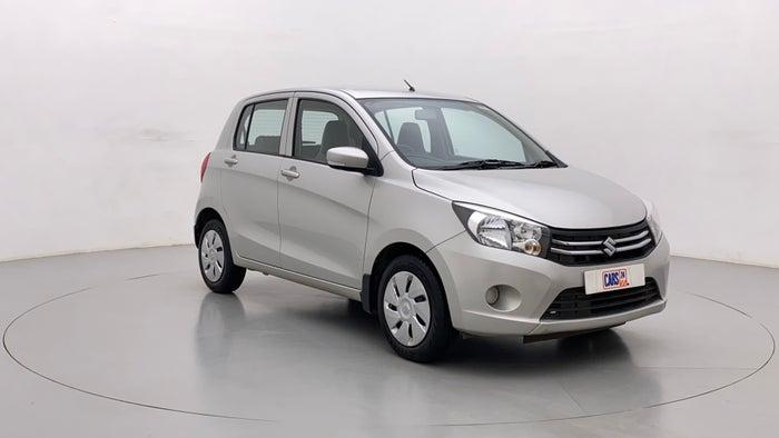 2016 Maruti Celerio