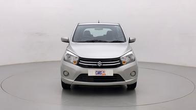 2016 Maruti Celerio