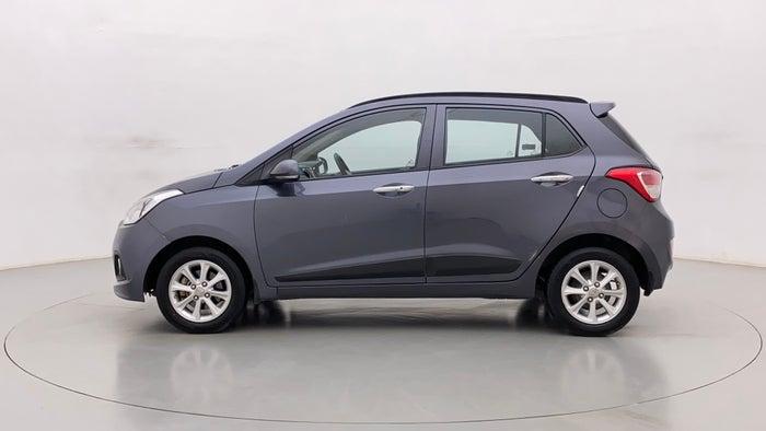 2015 HYUNDAI GRAND I10