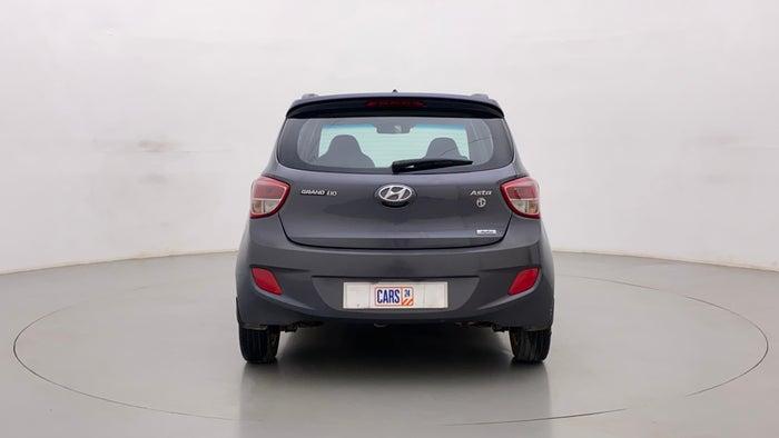 2015 HYUNDAI GRAND I10