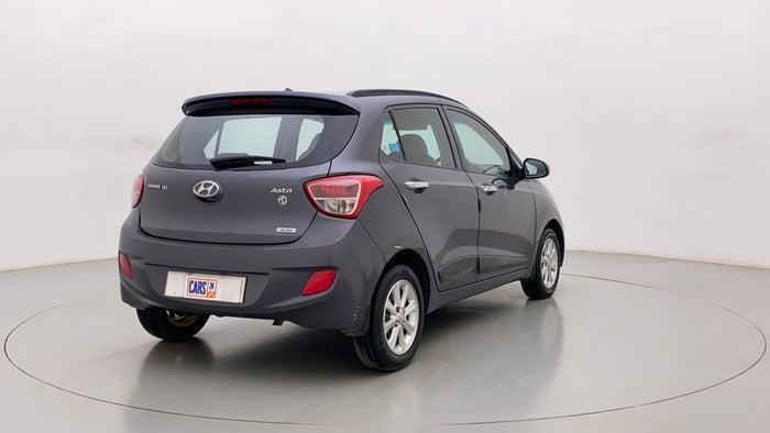 2015 HYUNDAI GRAND I10