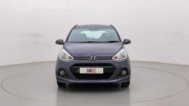 2015 HYUNDAI GRAND I10