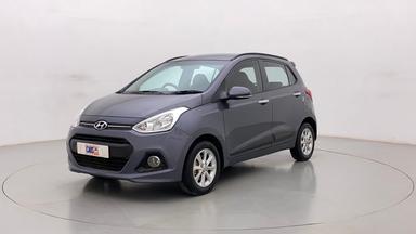 2015 HYUNDAI GRAND I10