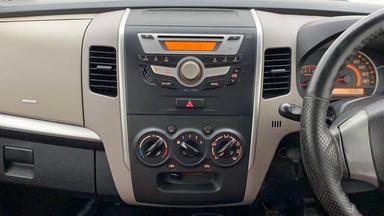 2013 MARUTI WAGON R 1.0