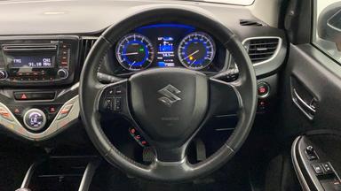 2016 Maruti Baleno