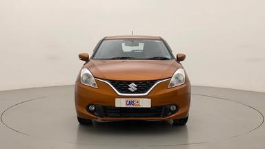 2016 Maruti Baleno