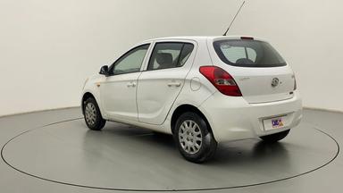 2011 Hyundai i20