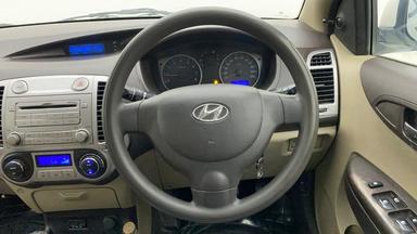 2011 Hyundai i20