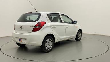 2011 Hyundai i20