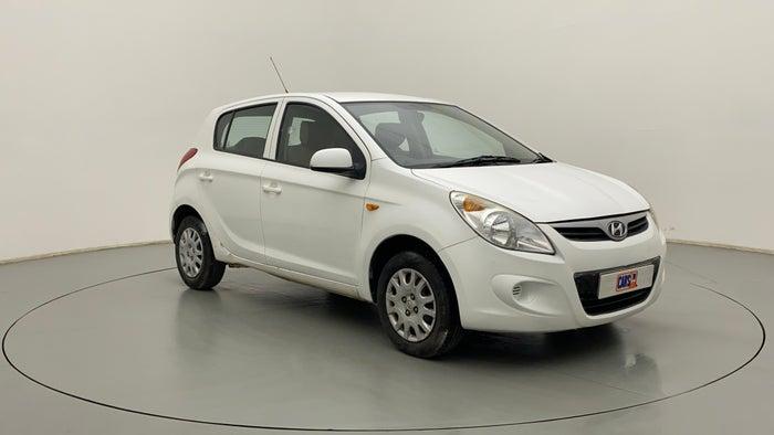 2011 Hyundai i20