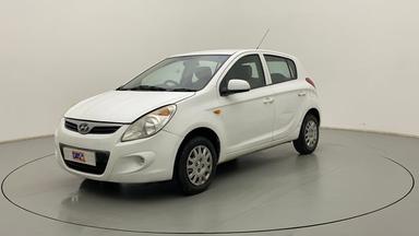 2011 Hyundai i20