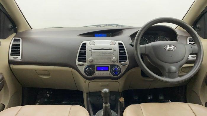 2011 Hyundai i20