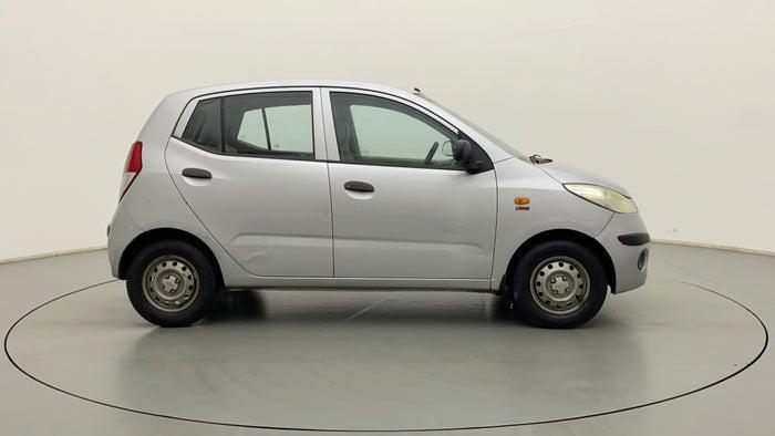 2010 Hyundai i10