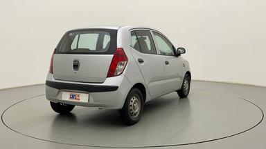 2010 Hyundai i10