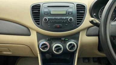 2010 Hyundai i10