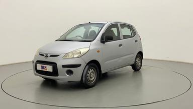 2010 Hyundai i10