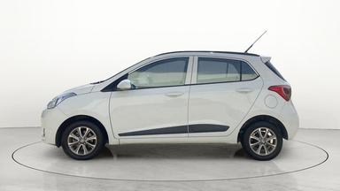 2018 Hyundai Grand i10