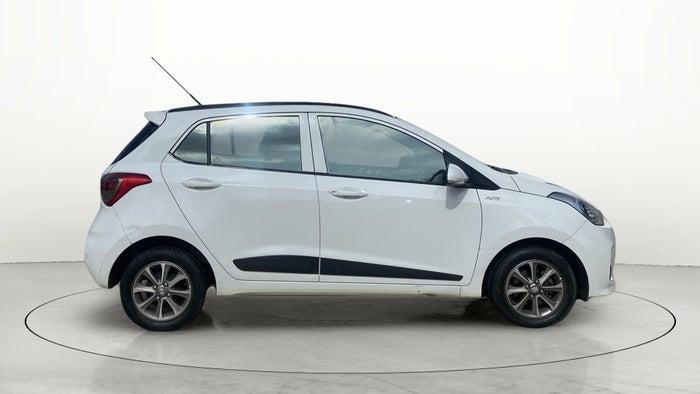 2018 Hyundai Grand i10