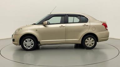 2010 MARUTI SWIFT DZIRE