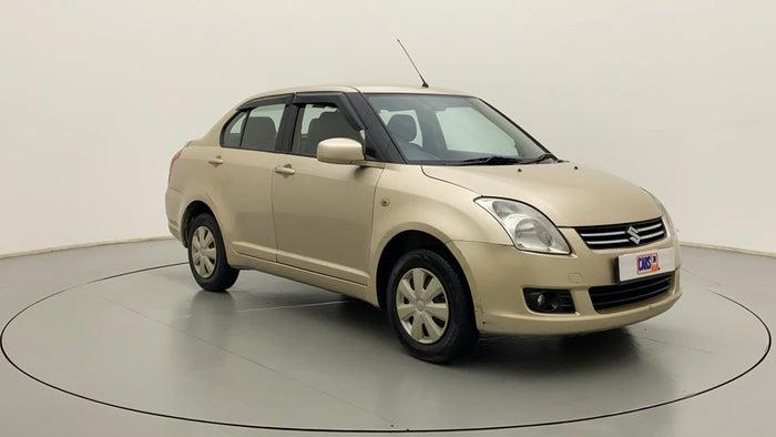 2010 MARUTI SWIFT DZIRE