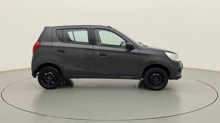 2017 Maruti Alto K10