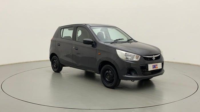 2017 Maruti Alto K10