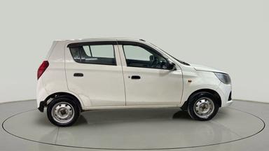 2016 Maruti Alto K10