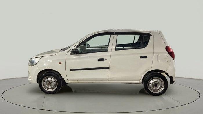 2016 Maruti Alto K10