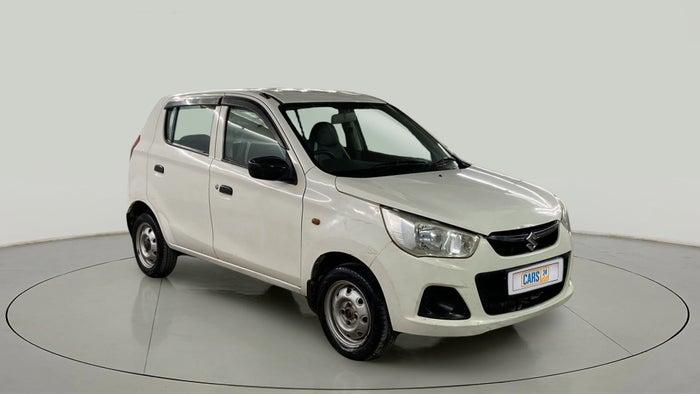 2016 Maruti Alto K10