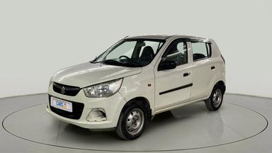 2016 Maruti Alto K10