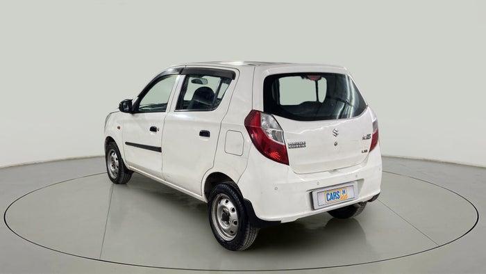 2016 Maruti Alto K10