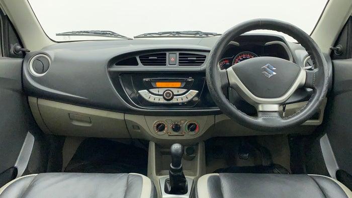 2018 Maruti Alto K10