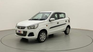 2018 Maruti Alto K10