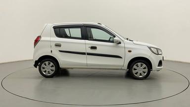 2018 Maruti Alto K10