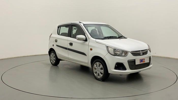 2018 Maruti Alto K10