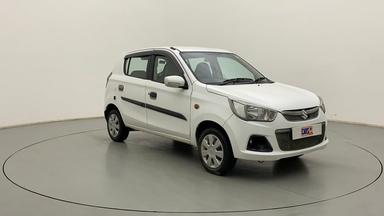 2018 Maruti Alto K10