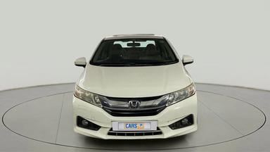 2016 Honda City