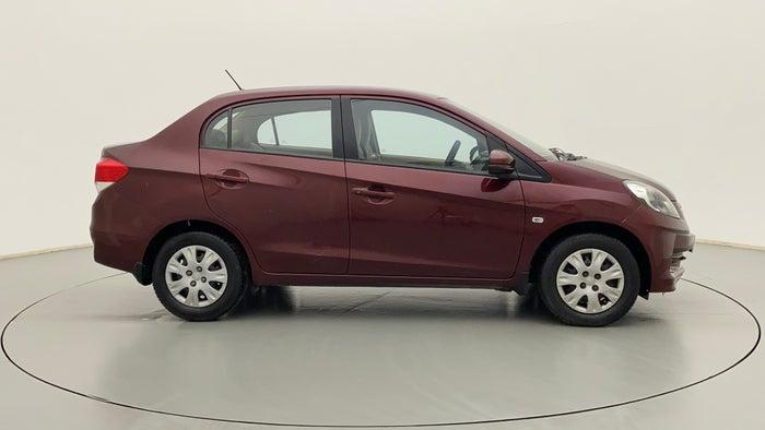 2015 Honda Amaze