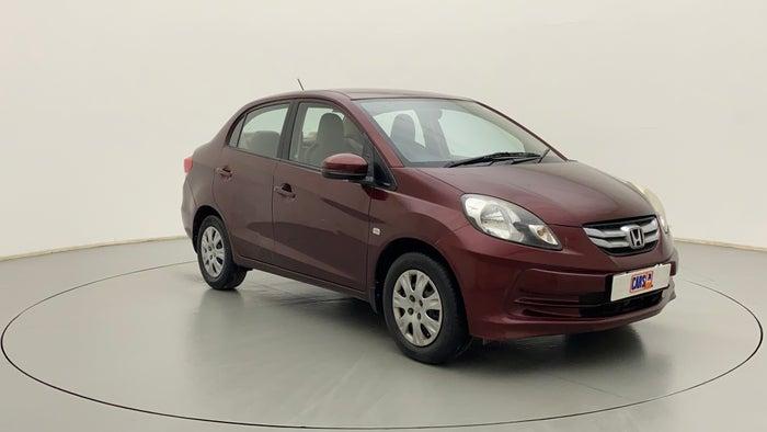 2015 Honda Amaze