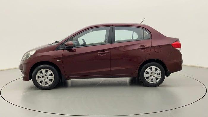 2015 Honda Amaze