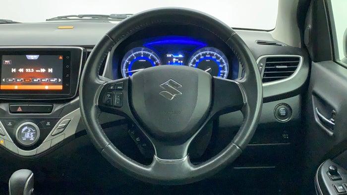 2019 Maruti Baleno