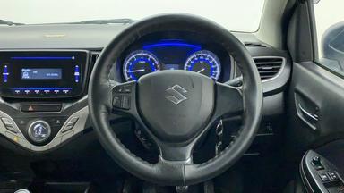 2019 Maruti Baleno