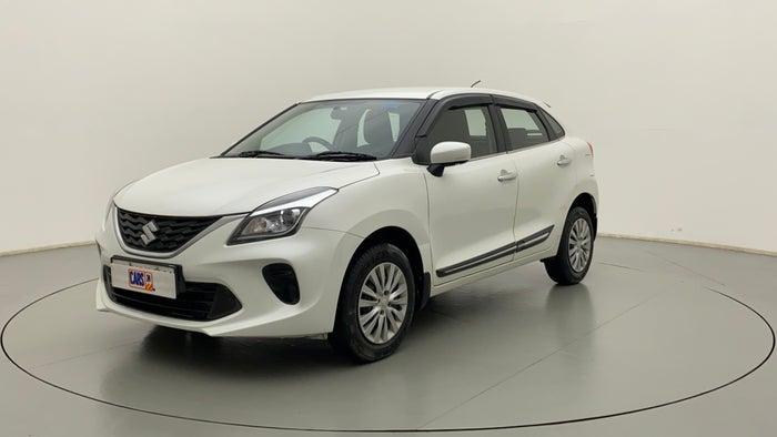 2019 Maruti Baleno