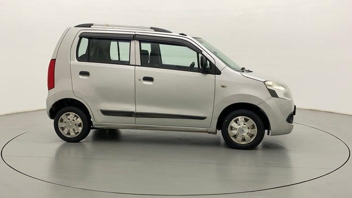 2010 MARUTI WAGON R 1.0