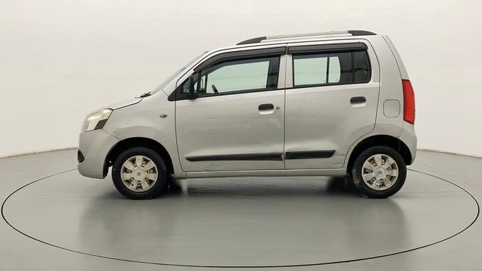 2010 MARUTI WAGON R 1.0