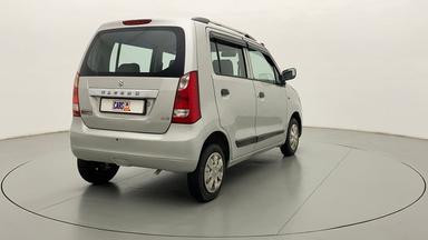 2010 MARUTI WAGON R 1.0