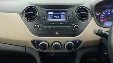 2014 Hyundai Grand i10